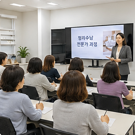 교육 프로그램